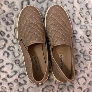 Steve Madden shoes